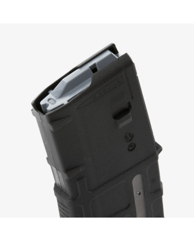 Magpul - Magazynek z okienkiem PMAG 30 AR-15 / M4 WINDOW GEN M3 CZARNY MAG556