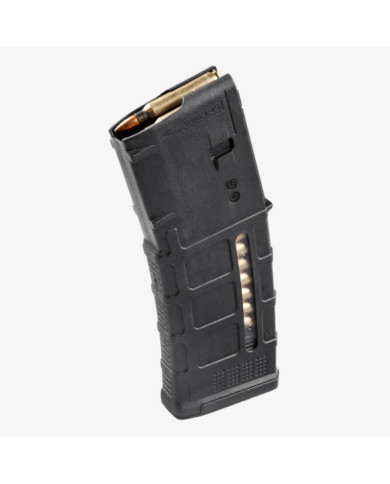 Magpul - Magazynek z okienkiem PMAG 30 AR-15 / M4 WINDOW GEN M3 CZARNY MAG556