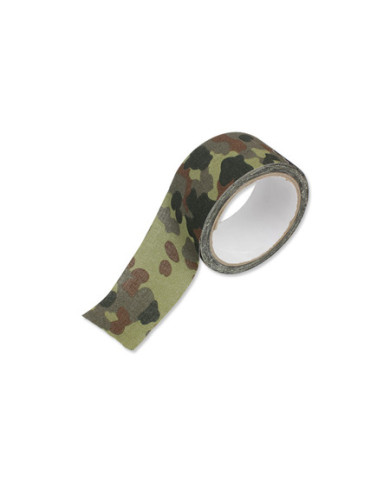 MIL-TEC - TAŚMA MASKUJĄCA CLOTH CAMO TAPE - FLECTARN 