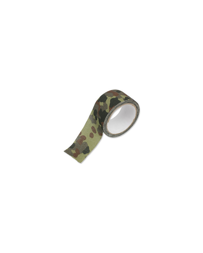 MIL-TEC - TAŚMA MASKUJĄCA CLOTH CAMO TAPE - FLECTARN 