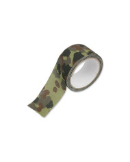 MIL-TEC - TAŚMA MASKUJĄCA CLOTH CAMO TAPE - FLECTARN 