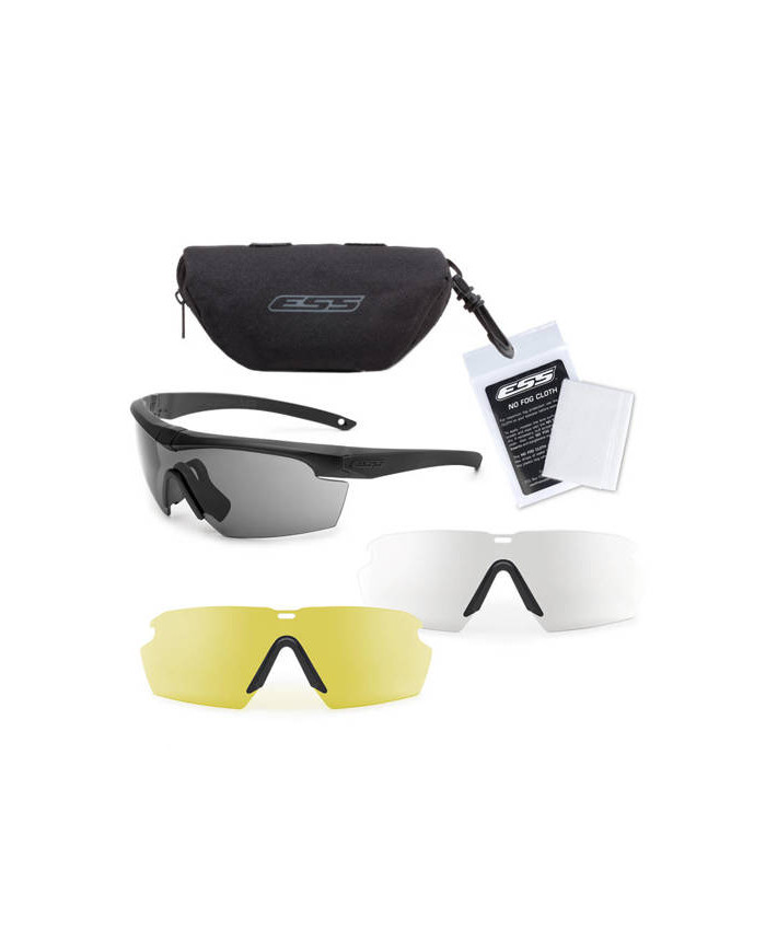 ESS - OKULARY BALISTYCZNE CROSSHAIR 3LS