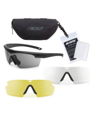 ESS - OKULARY BALISTYCZNE CROSSHAIR 3LS