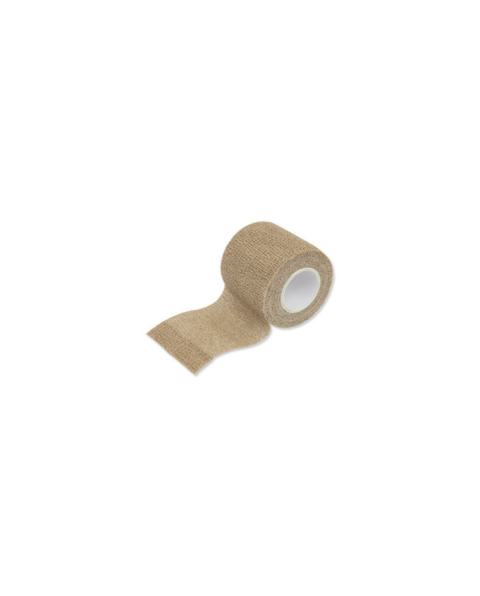 MIL-TEC - TAŚMA MASKUJĄCA SELF ADHESIVE CAMO TAPE - COYOTE