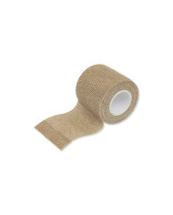 MIL-TEC - TAŚMA MASKUJĄCA SELF ADHESIVE CAMO TAPE - COYOTE