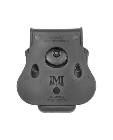 IMI Defense - Kabura Roto Paddle - Kajdanki - IMI-Z2700 
