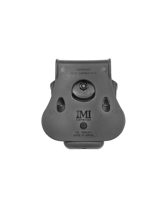 IMI Defense - Kabura Roto Paddle - Kajdanki - IMI-Z2700 