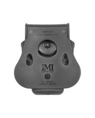 IMI Defense - Kabura Roto Paddle - Kajdanki - IMI-Z2700 