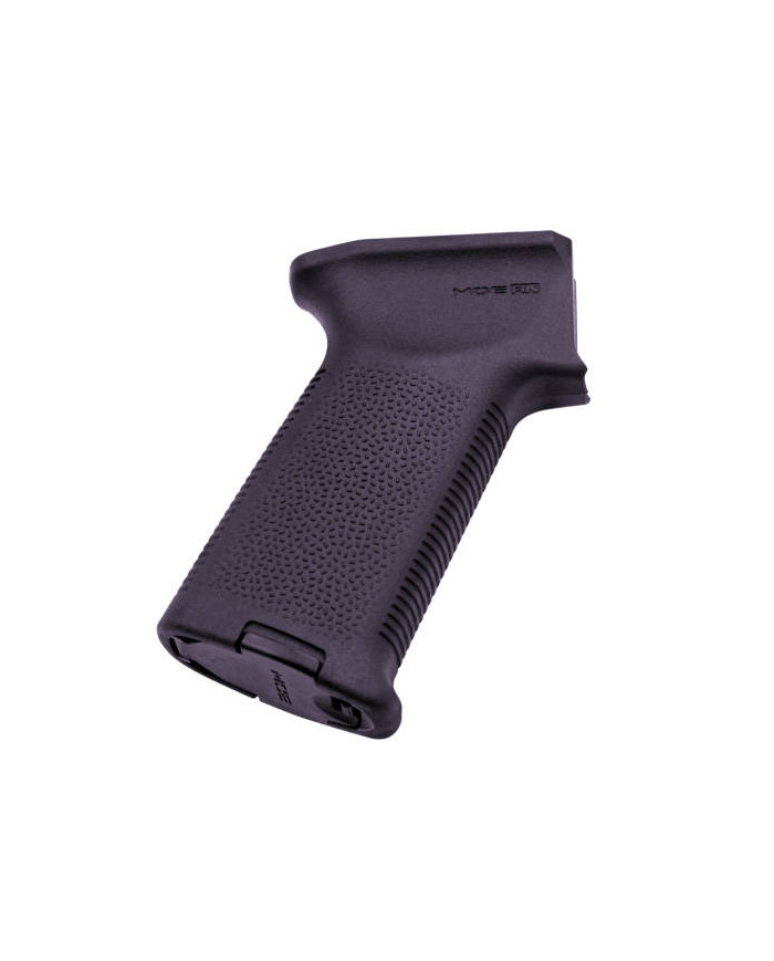 Magpul - Chwyt pistoletowy MOE® AK Grip do AK-47 / AK-74 - Plum - MAG523 PLM