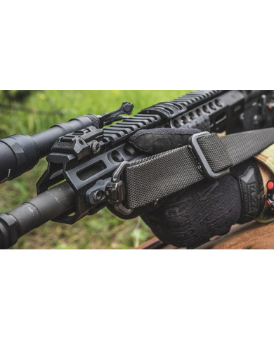 Magpul - Ucho zawieszenia QDM Quick Disconnect Sling Swivel - MAG543 BLK
