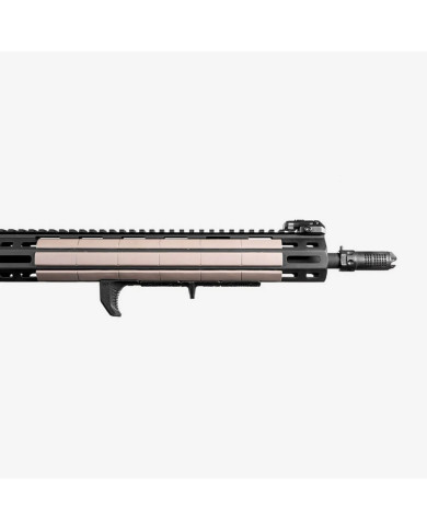Magpul - Osłona szyny M-LOK® Type 1 - 2 szt - Flat Dark Earth - MAG602-FDE