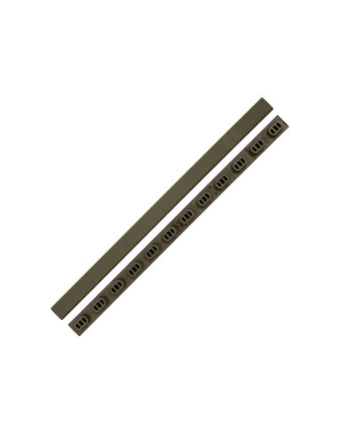 Magpul - Osłona szyny M-LOK® Type 1 - 2 szt. - Olive Drab Green - MAG602-ODG