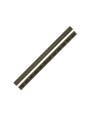 Magpul - Osłona szyny M-LOK® Type 1 - 2 szt. - Olive Drab Green - MAG602-ODG