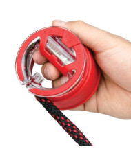 Real Avid - Sznur do czyszczenia przewodu lufy Bore Boss - 12 GA