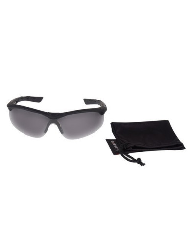 Swiss Eye - Okulary strzeleckie Lancer - Przyciemniane 