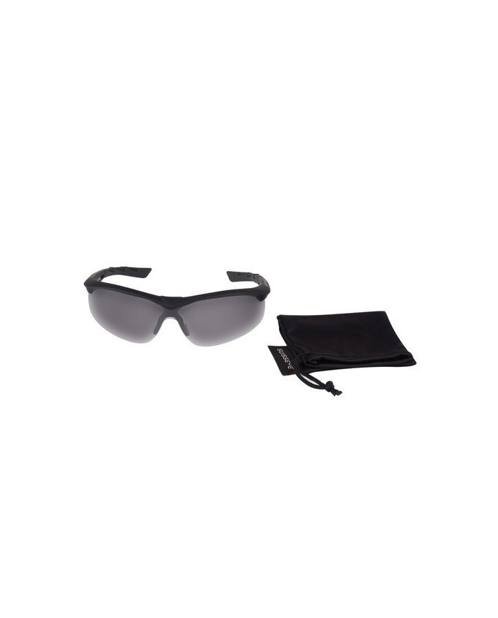 Swiss Eye - Okulary strzeleckie Lancer - Przyciemniane 