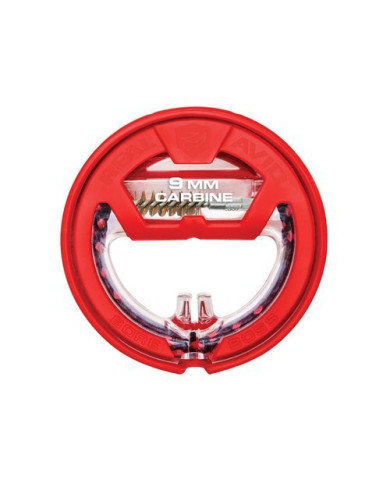 Real Avid - Sznur do czyszczenia przewodu lufy Bore Boss® - 20 GA