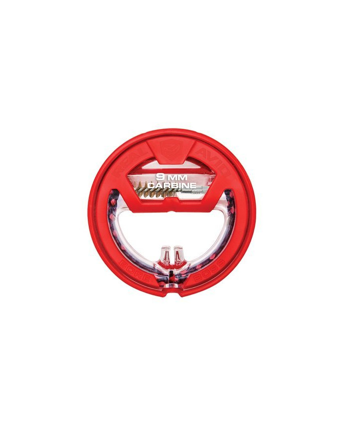 Real Avid - Sznur do czyszczenia przewodu lufy Bore Boss® - 20 GA