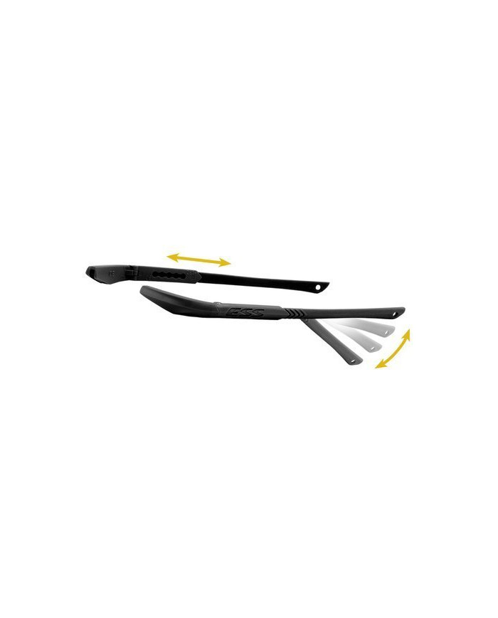 ESS - Okulary balistyczne ICE 3LS 