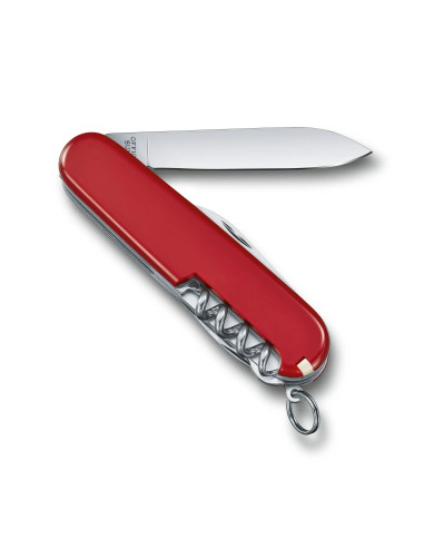 Scyzoryk Victorinox Climber, 91mm, czerwony
