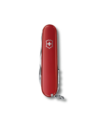 Scyzoryk Victorinox Huntsman, 91mm, czerwony
