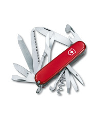 Scyzoryk Victorinox Ranger, 91mm, czerwony
