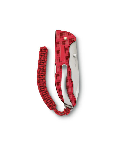 Scyzoryk Victorinox Evoke Alox, czerwony
