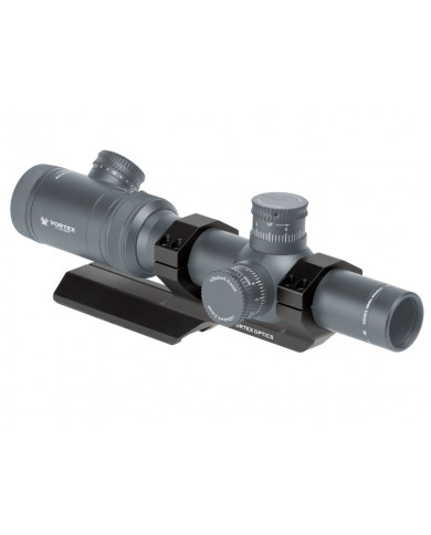 Montaż Vortex Cantilever 30 mm 2'' offset