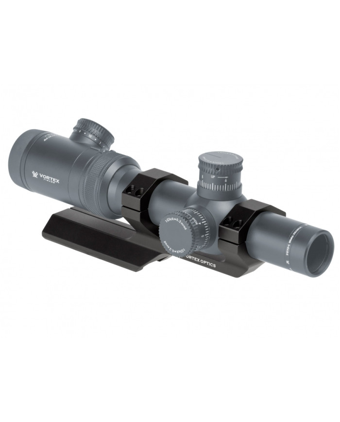 Montaż Vortex Cantilever 30 mm 2'' offset