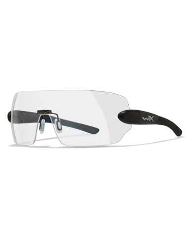 Okulary WX Detexion clear/yellow/orange/purple/ cooper black fr 1205
