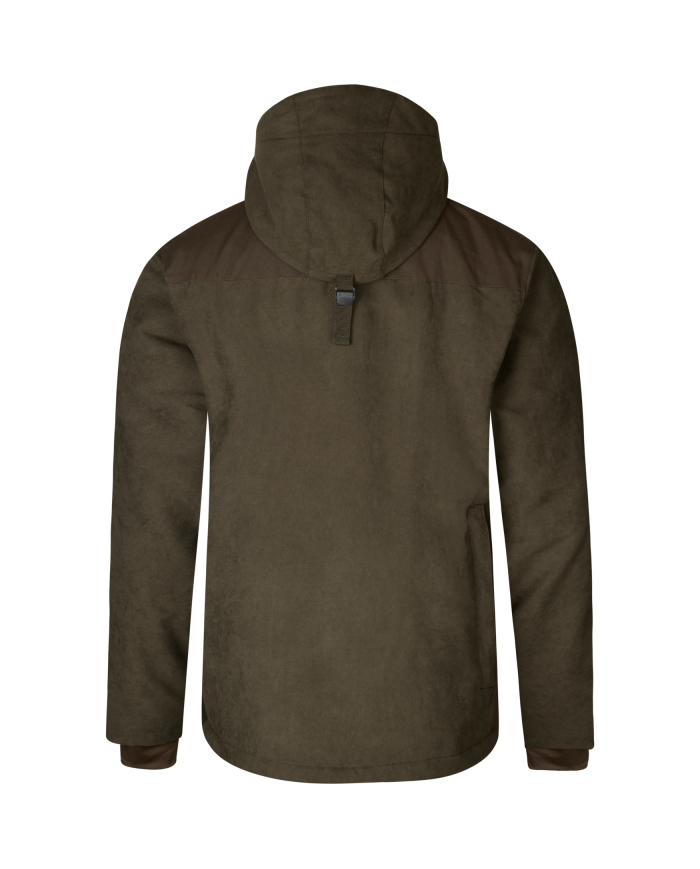 Kurtka Seeland Helt II jacket Grizzly brown,50