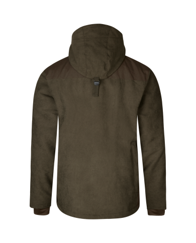 Kurtka Seeland Helt II jacket Grizzly brown,54