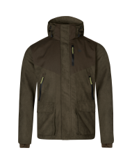 Kurtka Seeland Helt II jacket Grizzly brown,54