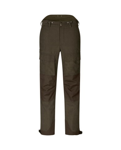 SPODNIE SEELAND Helt II trousers Grizzly Brown,48