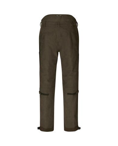 SPODNIE SEELAND Helt II trousers Grizzly Brown,50