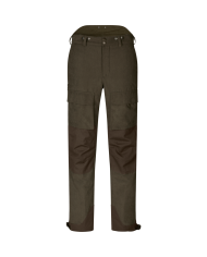 SPODNIE SEELAND Helt II trousers Grizzly Brown,52