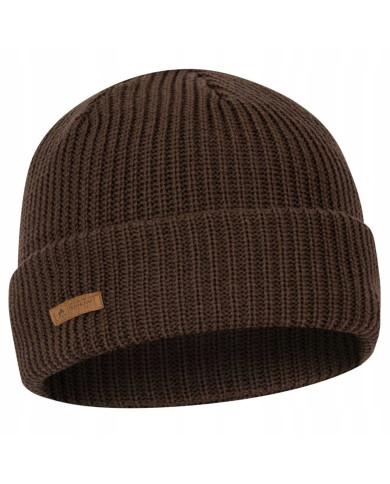 CZAPKA HELIKON WANDERER - EARTH GROWN MERINO WOOL ONE SIZE CZ-WND-MW-0A