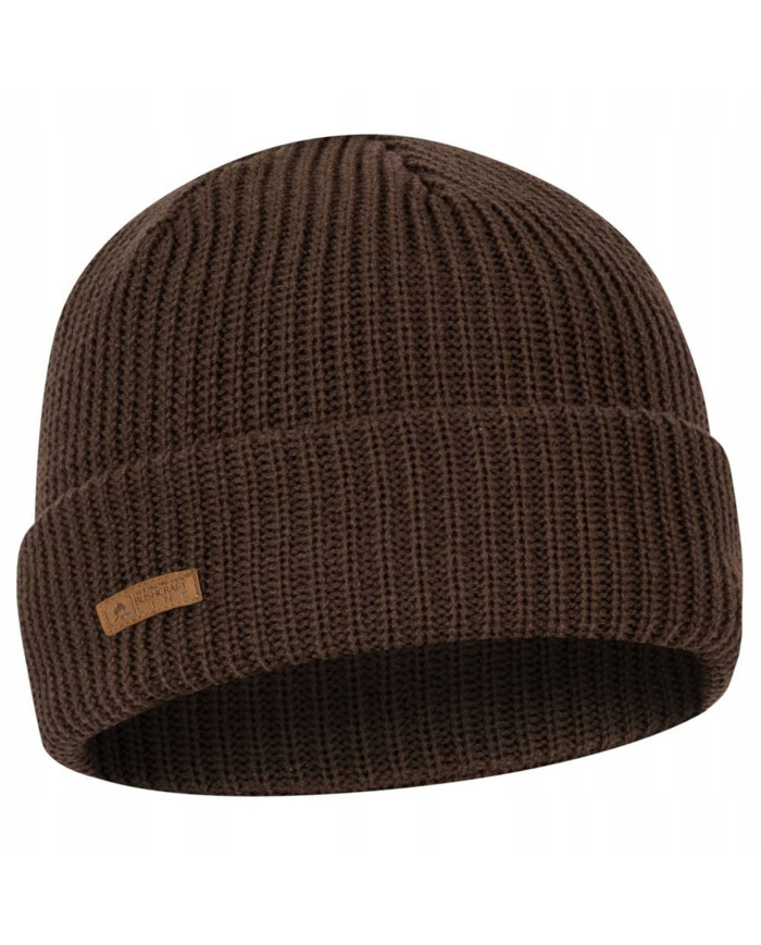 CZAPKA HELIKON WANDERER - EARTH GROWN MERINO WOOL ONE SIZE CZ-WND-MW-0A