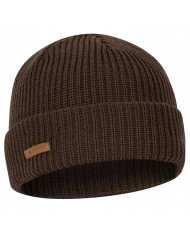 CZAPKA HELIKON WANDERER - EARTH GROWN MERINO WOOL ONE SIZE CZ-WND-MW-0A