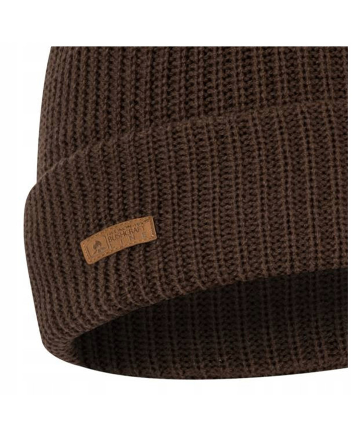 CZAPKA HELIKON WANDERER - EARTH GROWN MERINO WOOL ONE SIZE CZ-WND-MW-0A