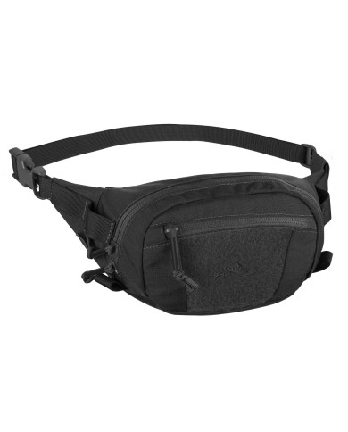 NERKA HELIKON POSSUM CORDURA BLACK ONE SIZE TB-PSM-CD-01
