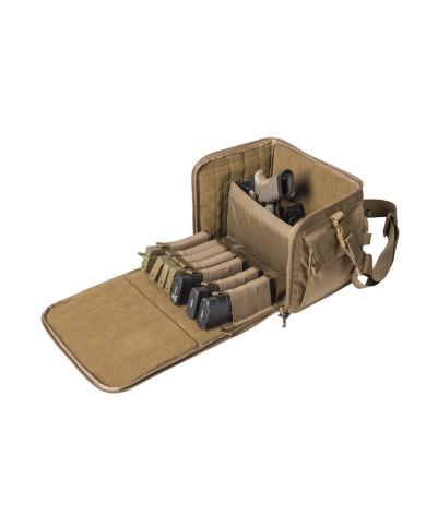 TORBA HELIKON RANGE BAG CORDURA COYOTEONE SIZE