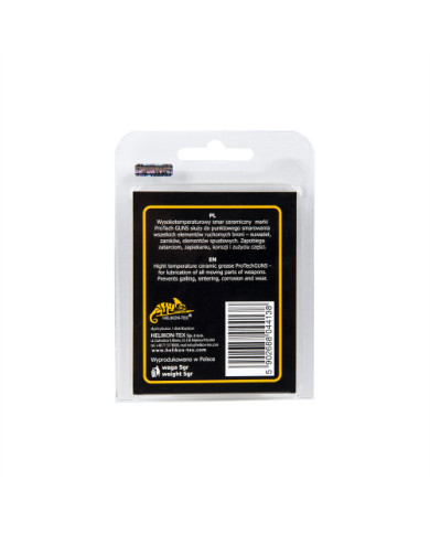 HELIKON SMAR CERAMICZNY 5GR CC-CG5-GR-20
