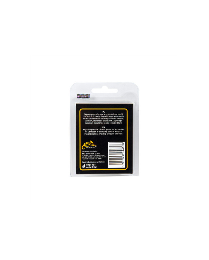HELIKON SMAR CERAMICZNY 5GR CC-CG5-GR-20
