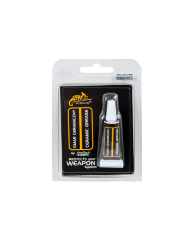 HELIKON SMAR CERAMICZNY 5GR CC-CG5-GR-20
