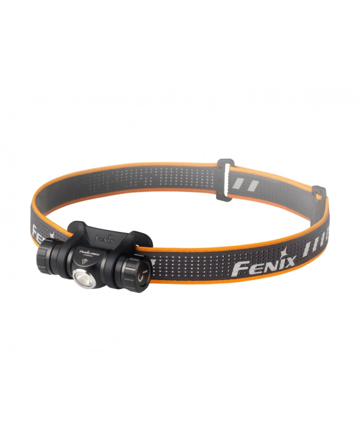 Latarka diodowa Fenix HM23 czołówka