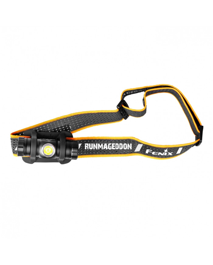 Latarka diodowa Fenix HM23 Runmageddon LE