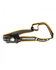 Latarka diodowa Fenix HM23 Runmageddon LE