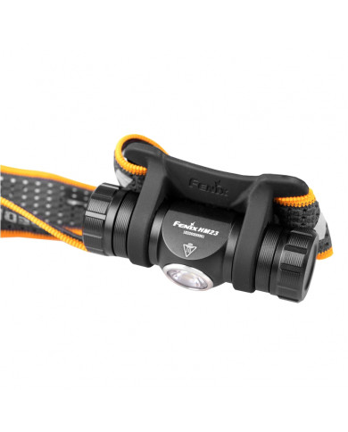 Latarka diodowa Fenix HM23 Runmageddon LE