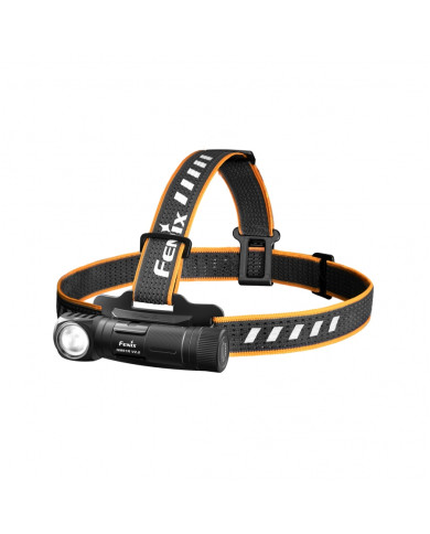 Latarka diodowa Fenix HM61R V2.0 - czołówka